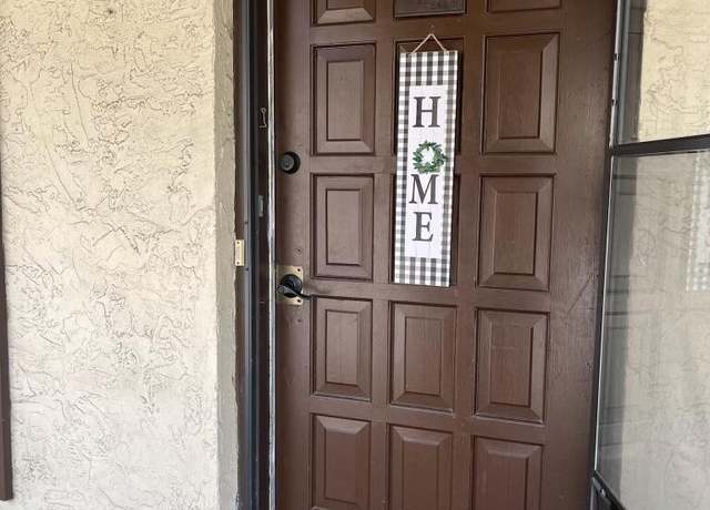 Property at 1713 El Camino Rd #3, Jacksonville, FL 32216, 2 beds, 2 baths