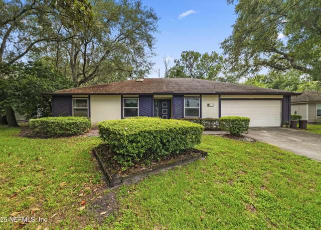Property at 5172 Julington Forest Dr S, Jacksonville, FL 32258, 4 beds, 2 baths