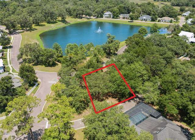 Property at 28468 Vieux Carre, Yulee, FL 32097
