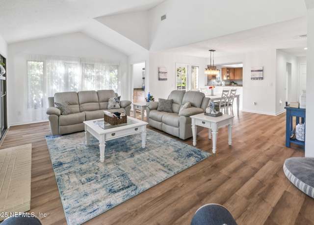 Property at 67 Fishermans Cove Rd, Ponte Vedra Beach, FL 32082, 2 beds, 2 baths