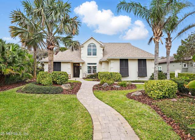 Property at 680 Ponte Vedra Blvd, Ponte Vedra Beach, FL 32082, 4 beds, 3.5 baths