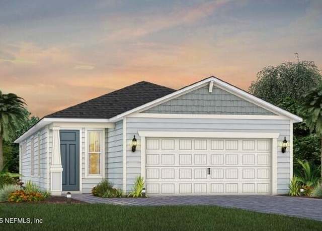 Property at 307 Fairlake Cir, St. Augustine, FL 32092, 2 beds, 2 baths