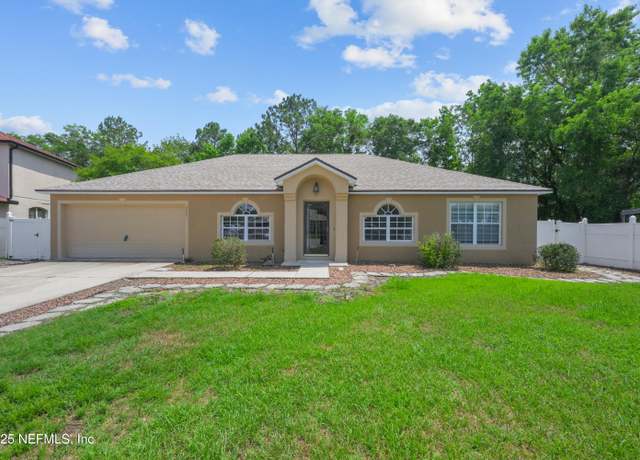 Property at 3409 Steelgate Ct, Middleburg, FL 32068, 3 beds, 2 baths