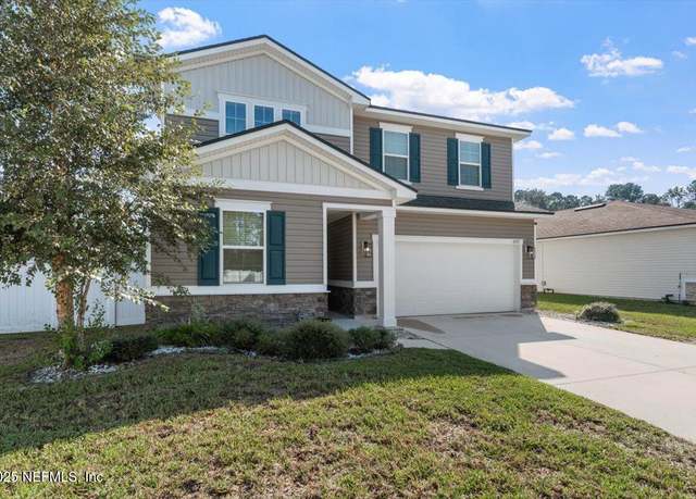 Property at 6377 Blakely Dr, Jacksonville, FL 32222, 4 beds, 3 baths