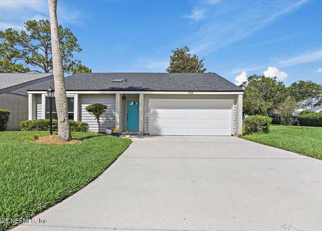Property at 2715 Versailles Ct, Ponte Vedra Beach, FL 32082, 2 beds, 2 baths