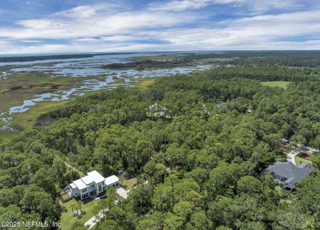 Property at 153 Costa Blanca Rd, St. Augustine, FL 32095