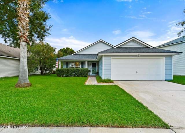 Property at 96220 Ridgewood Cir, Fernandina Beach, FL 32034, 3 beds, 2 baths