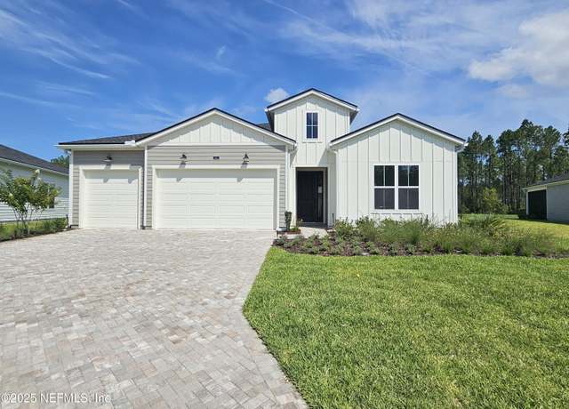 Property at 101 Erlking Ct, St. Johns, FL 32259, 4 beds, 3 baths