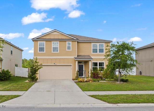 Property at 11254 Sheepshead Ln, Jacksonville, FL 32226, 5 beds, 3 baths