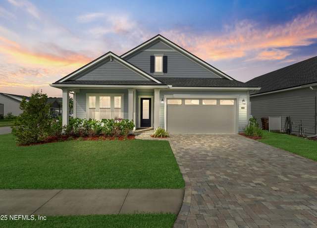 Property at 380 Maralinda Dr, St. Augustine, FL 32095, 4 beds, 3 baths