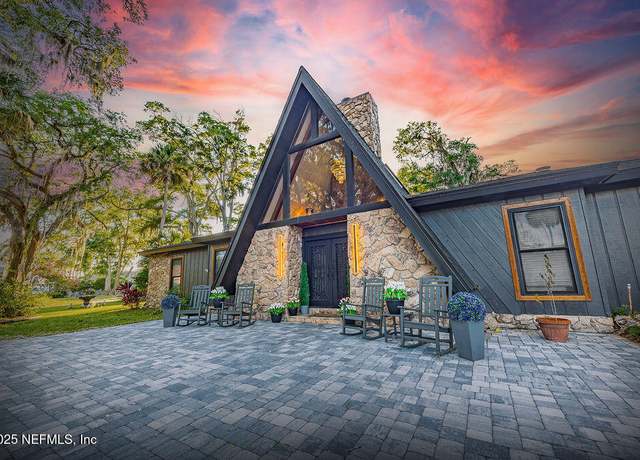 Property at 5477 River Trail Rd S, Jacksonville, FL 32277, 5 beds, 2 baths