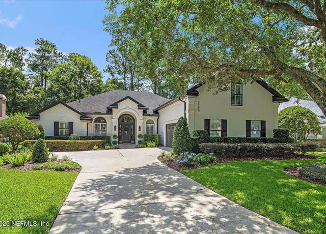 Property at 3995 Cattail Pond Dr, Jacksonville, FL 32224, 5 beds, 3 baths