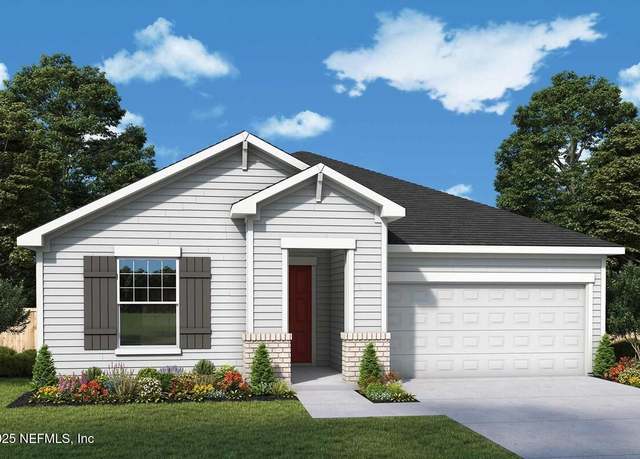 Property at 75545 Banyan Way, Yulee, FL 32097, 3 beds, 2 baths