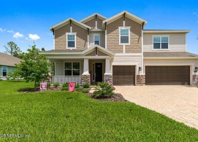 Property at 92745 Shipton Ln, Fernandina Beach, FL 32034, 5 beds, 4 baths