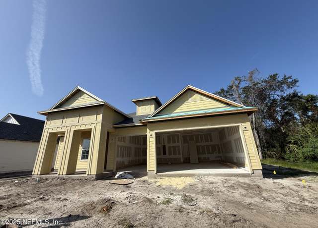 Property at 641 Pantano Dr, St. Augustine, FL 32095, 4 beds, 3 baths