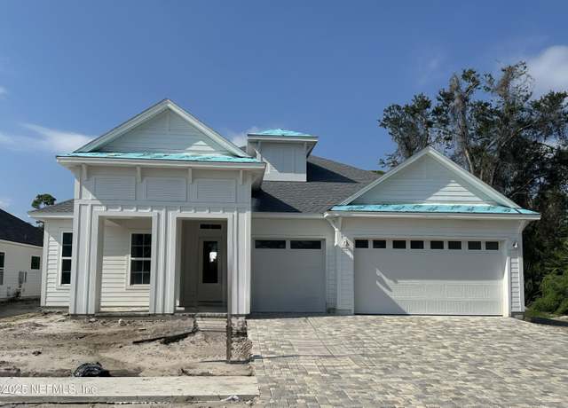 Property at 641 Pantano Dr, St. Augustine, FL 32095, 4 beds, 3 baths