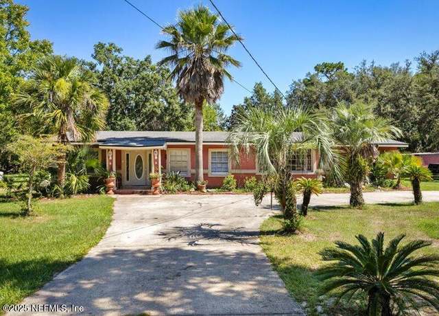 Property at 2677 Alta Cir N, Jacksonville, FL 32226, 3 beds, 2 baths