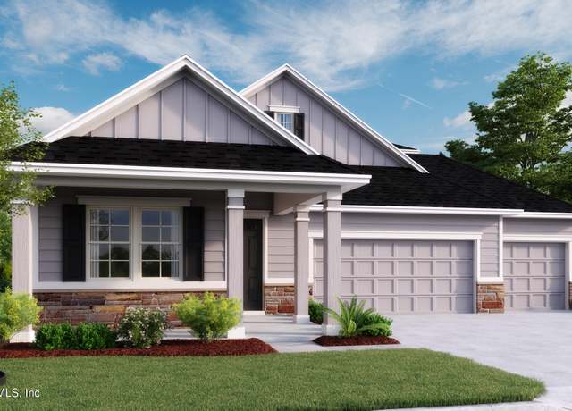 Property at 163 Adalyn Ave, St. Augustine, FL 32086, 4 beds, 3.5 baths
