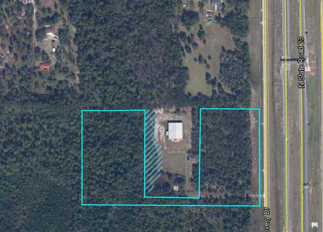 Property at 1030 Discovery Dr, Middleburg, FL 32068