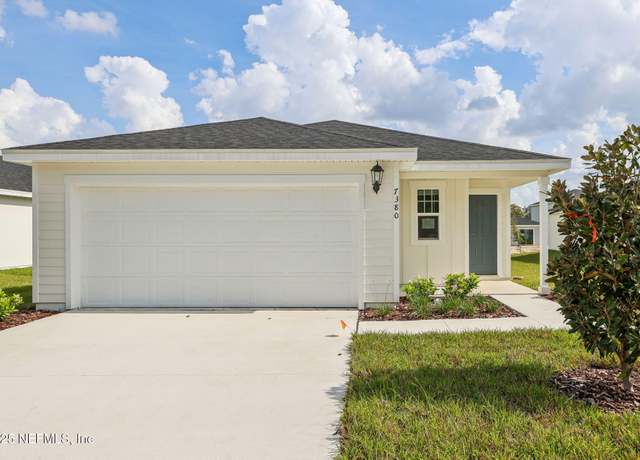 Property at 7380 Queensgate Cir, Jacksonville, FL 32219, 3 beds, 2 baths