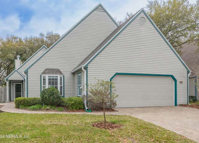 Property at 400 Village Dr, St. Augustine, FL 32084, 3 beds, 2 baths