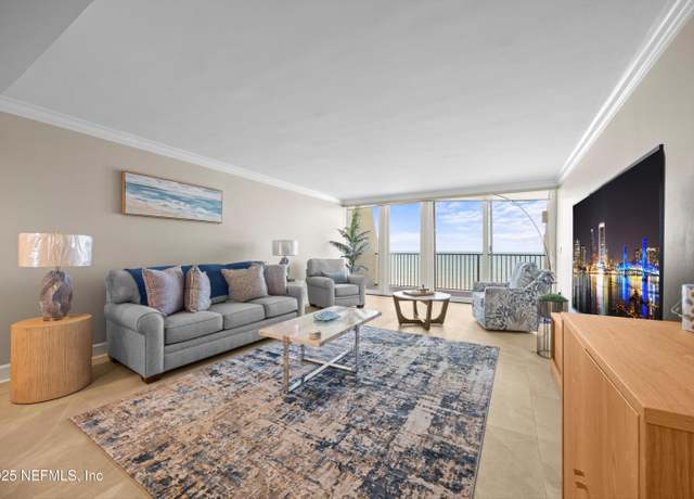 Property at 2100 Ocean Dr #-2, Jacksonville Beach, FL 32250, 3 beds, 2.5 baths