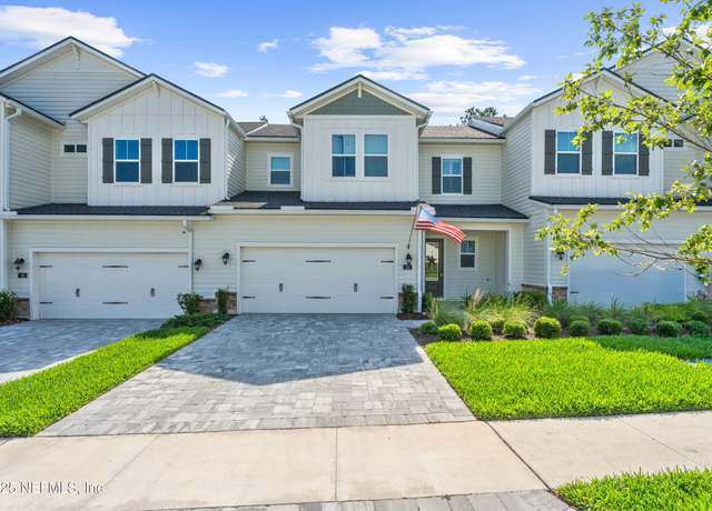 Property at 52 Liberty Bell Rd, Ponte Vedra, FL 32081, 3 beds, 2.5 baths