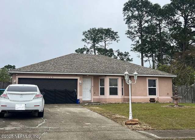 Property at 3109 Sky St, Deltona, FL 32738, 3 beds, 2 baths