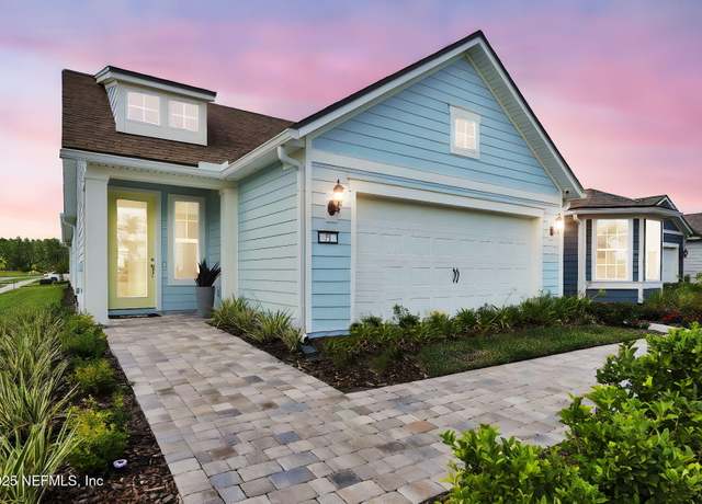 Property at 21 Hickory Pine Dr, St. Augustine, FL 32092, 2 beds, 2 baths