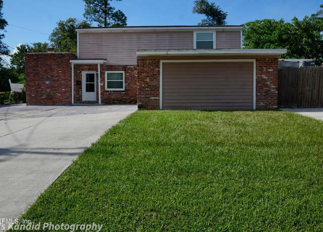 Property at 2453 Wilmont Ave, Jacksonville, FL 32218, 5 beds, 2.5 baths