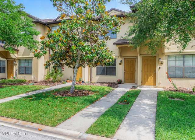 Property at 616 Drake Bay Ter, St. Augustine, FL 32084, 2 beds, 2.5 baths