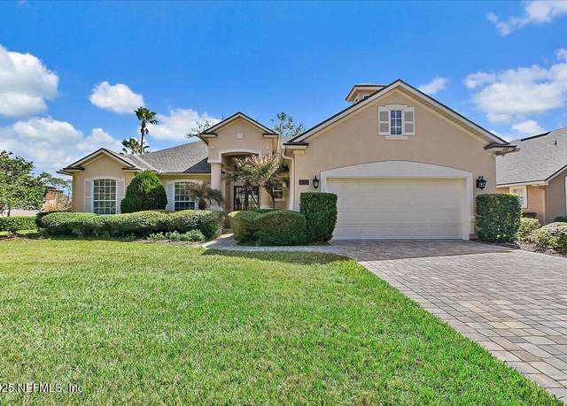Property at 449 Blagdon Ct, Jacksonville, FL 32225, 3 beds, 2 baths