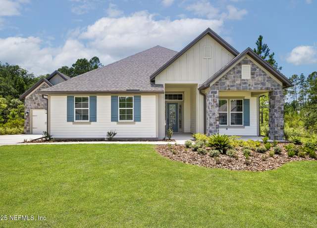 Property at 36303 Pitch Ln, Hilliard, FL 32046, 4 beds, 3 baths