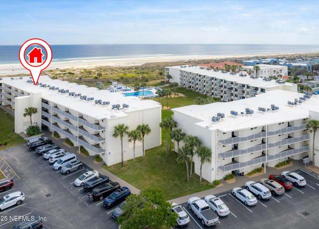 Property at 4670 A1a S #2404, St. Augustine, FL 32080, 3 beds, 2 baths