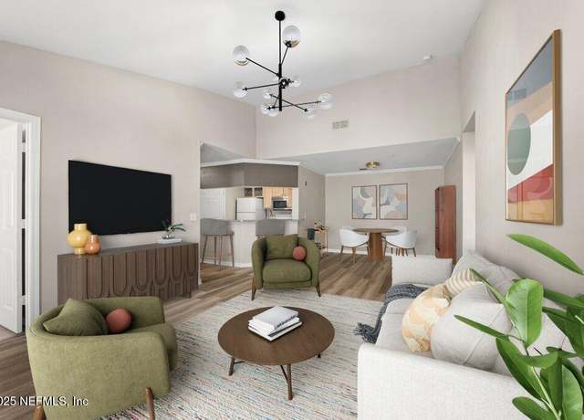 Property at 7800 Point Meadows Dr #736, Jacksonville, FL 32256, 2 beds, 2 baths