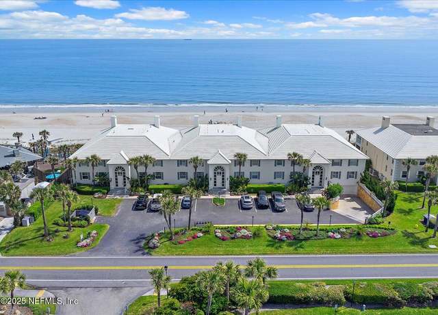 Property at 621 Ponte Vedra Blvd #621B, Ponte Vedra Beach, FL 32082, 3 beds, 3 baths