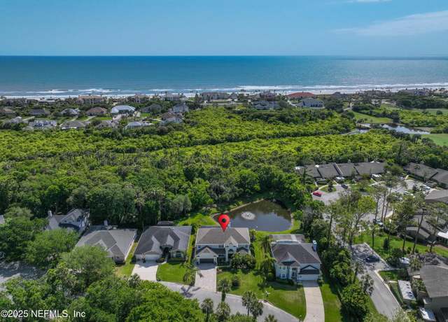 Property at 3237 Fiddlers Hammock Ln, Ponte Vedra Beach, FL 32082, 5 beds, 3.5 baths