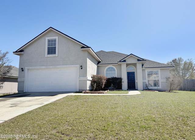 Property at 3205 Deer Creek Dr, Middleburg, FL 32068, 5 beds, 3 baths