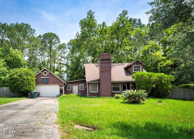 Property at 10713 Gelding Dr, Jacksonville, FL 32257, 3 beds, 2 baths