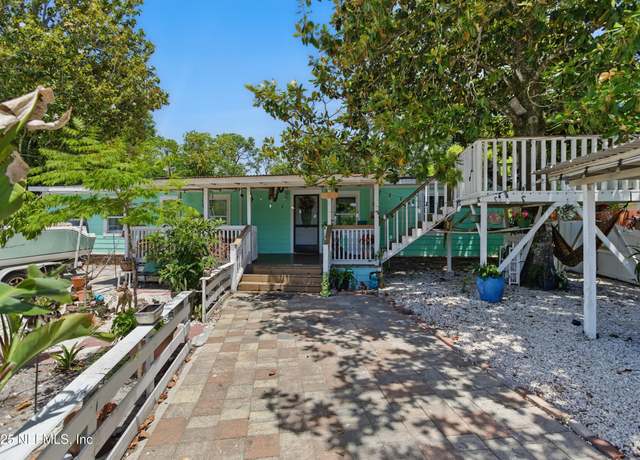Property at 4419 Loys Dr, Jacksonville, FL 32246, 4 beds, 3 baths