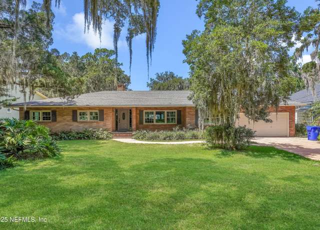 Property at 6433 Jack Wright Island Rd, St. Augustine, FL 32092, 3 beds, 3 baths