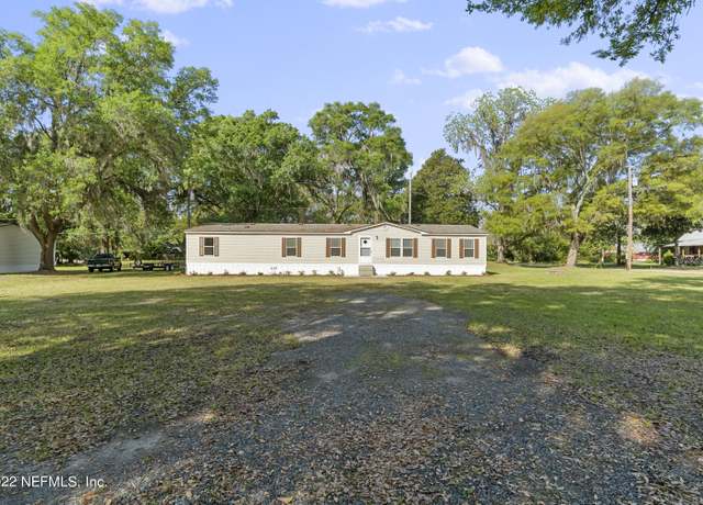 Property at 9010 County Road 229, Sanderson, FL 32087, 5 beds, 3 baths