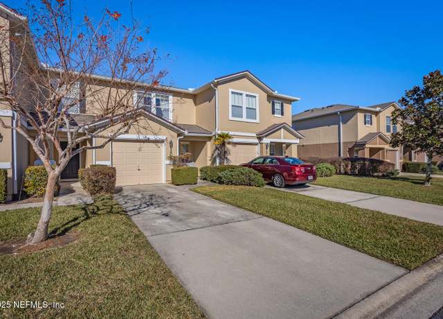 Property at 1500 Calming Water Dr #1205, Fleming Island, FL 32003, 2 beds, 2.5 baths