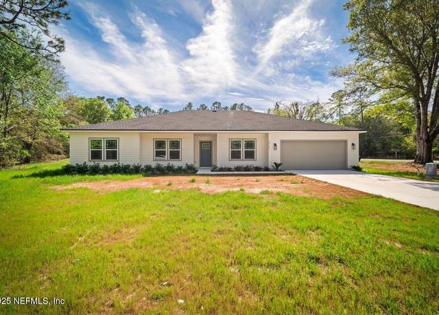Property at 4703 Mayflower St, Middleburg, FL 32068, 4 beds, 3 baths