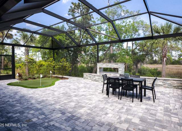 Property at 367 Maralinda Dr, St. Augustine, FL 32095, 3 beds, 2.5 baths