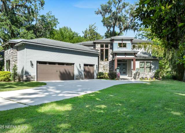 Property at 182 N Ridge Dr, Fleming Island, FL 32003, 4 beds, 3.5 baths