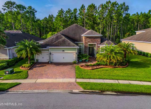 Property at 483 St Kitts Loop, St. Augustine, FL 32092, 4 beds, 3 baths