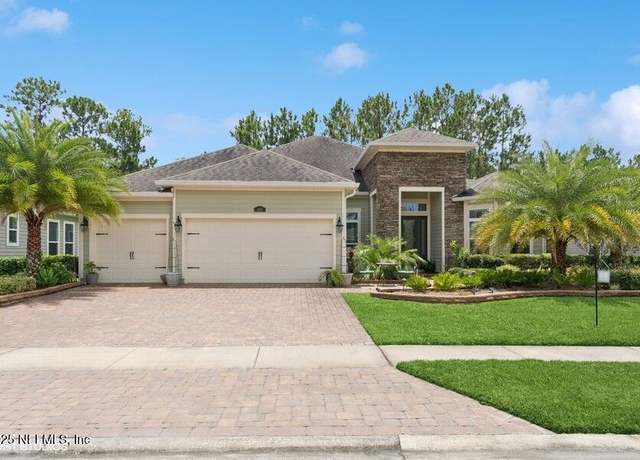 Property at 483 St Kitts Loop, St. Augustine, FL 32092, 4 beds, 3 baths
