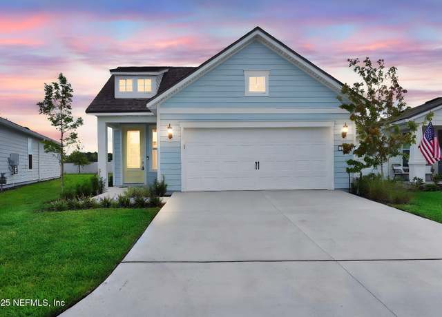 Property at 151 Fairlake Cir, St. Augustine, FL 32092, 2 beds, 2 baths