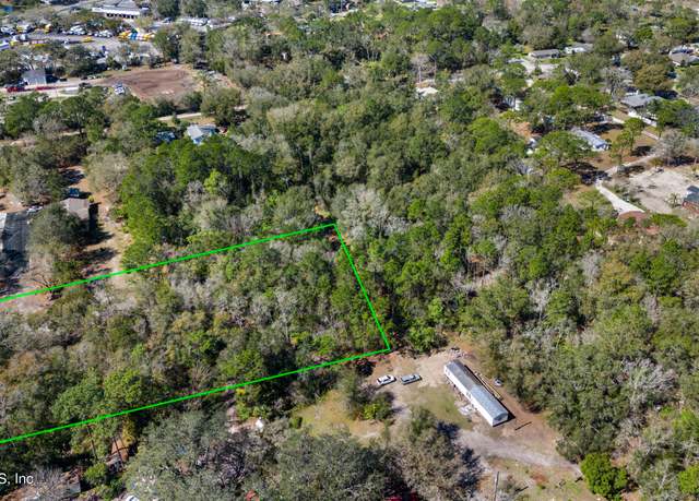 Property at 0 McLaurin Rd E, Jacksonville, FL 32256